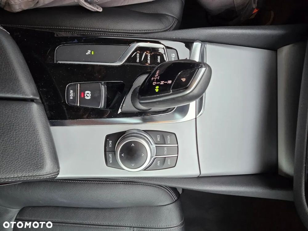 BMW Seria 5 520d M Sport Edition - 21