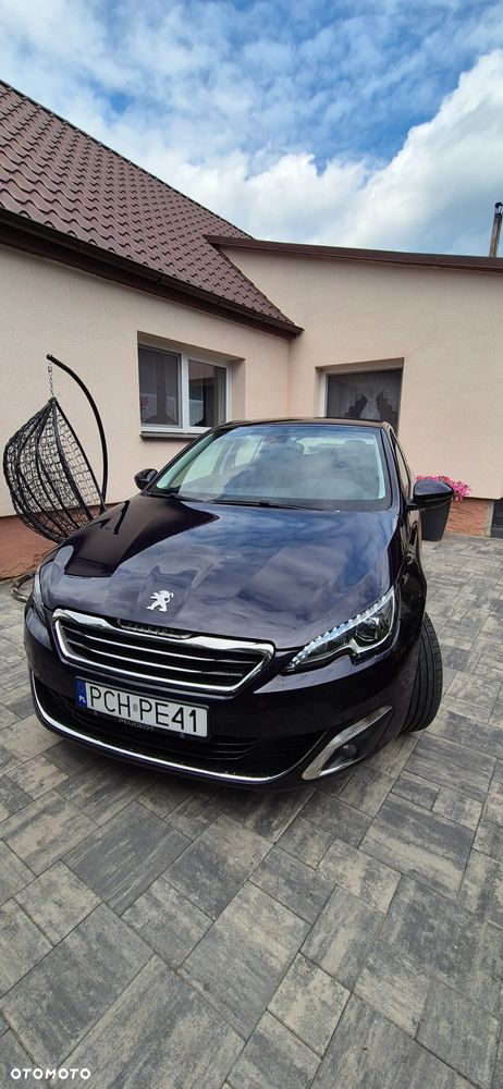 Peugeot 308 - 7