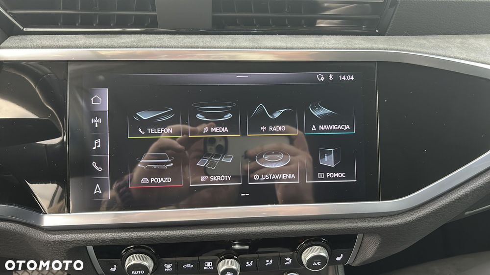 Audi Q3 35 TFSI Advanced S tronic - 20