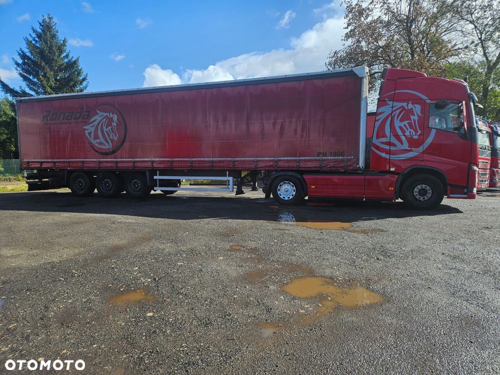 Schmitz Cargobull scb - 1