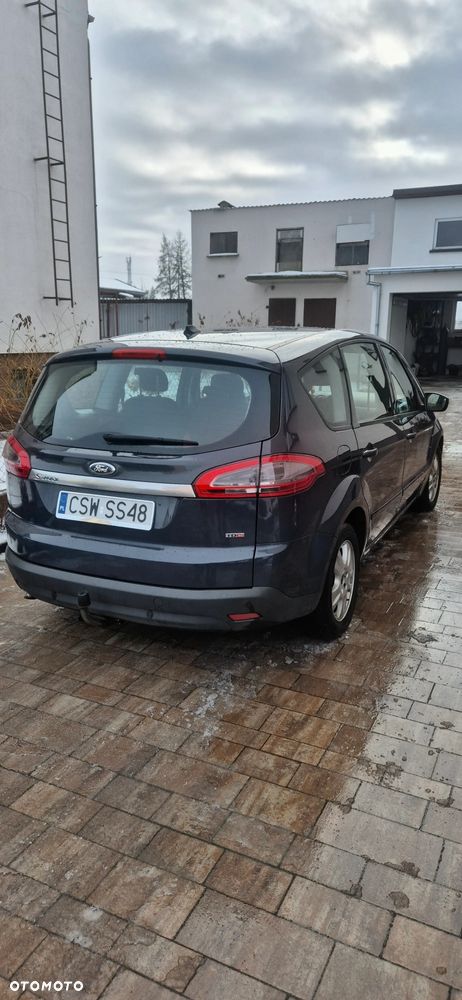 Ford S-Max 2.0 TDCi Trend - 3