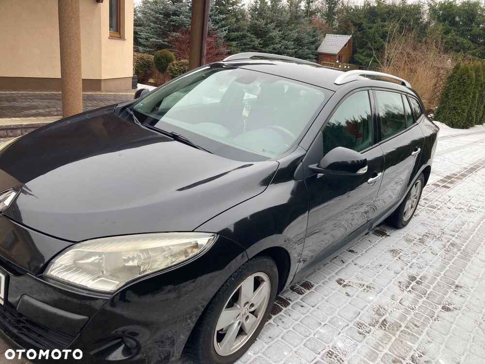 Renault Megane 1.6 16V Exception - 5