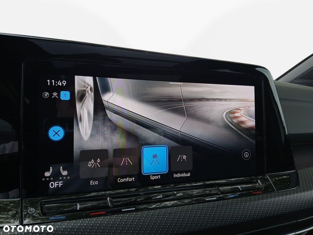 Volkswagen Golf Variant 2.0 TSI 4Motion Style DSG - 16