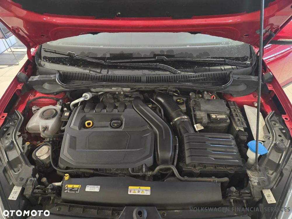 Volkswagen Taigo 1.5 TSI ACT Style DSG - 15