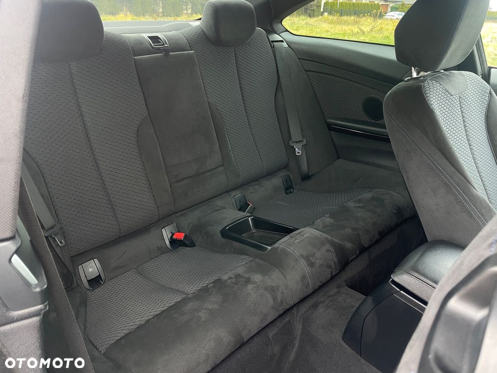 BMW Seria 4 420i M Sport - 13