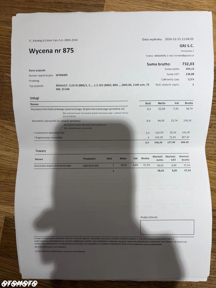 Renault Clio - 23