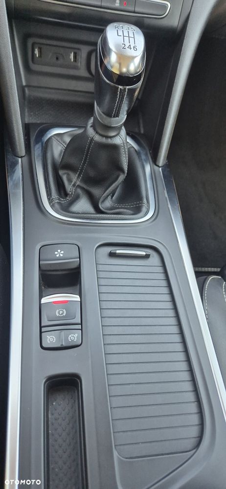 Renault Megane - 19