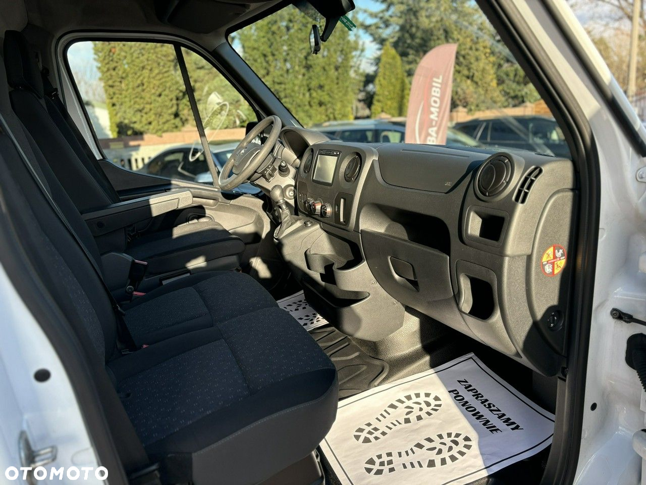 Opel Movano - 24