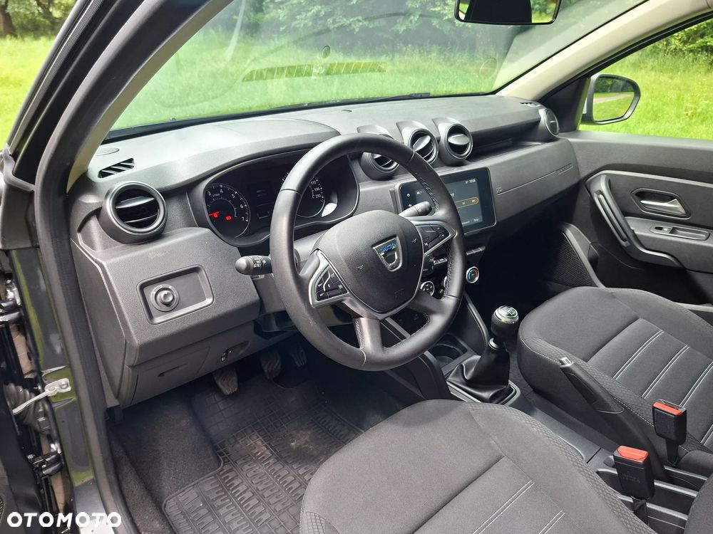 Dacia Duster 1.0 TCe Comfort - 17