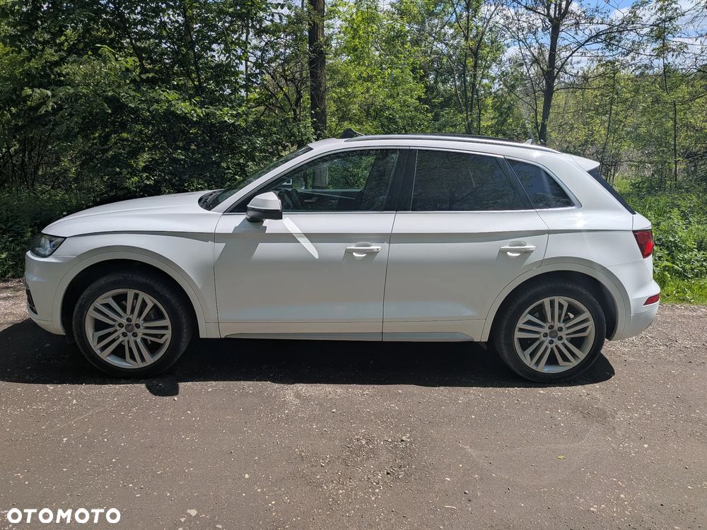Audi Q5 2.0 TFSI Quattro S tronic - 5