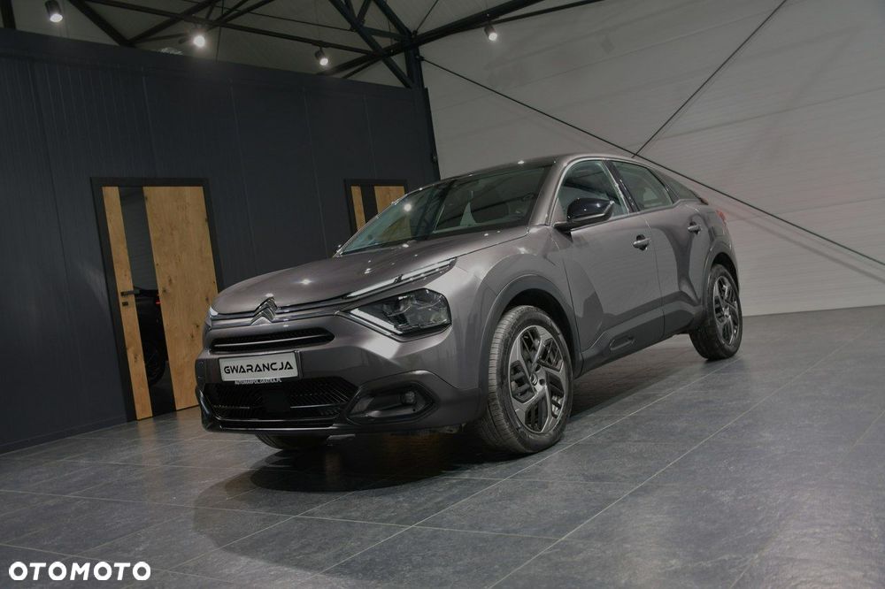 Citroën C4 1.2 PureTech Shine S&S - 6