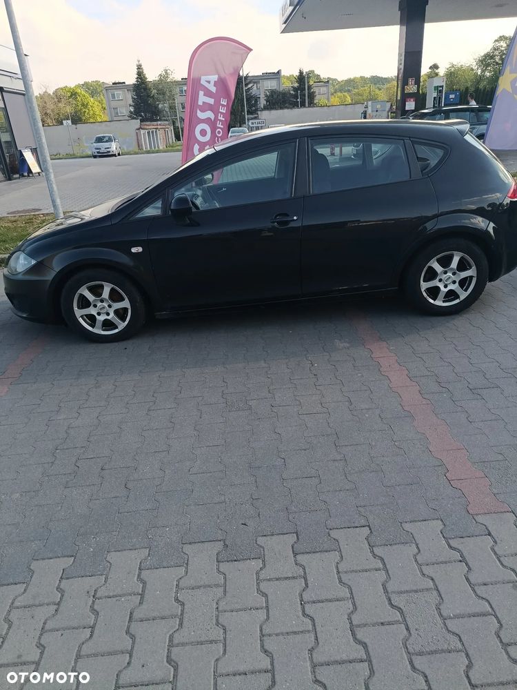 Seat Leon 1.4 TSI Sport Limited - 1