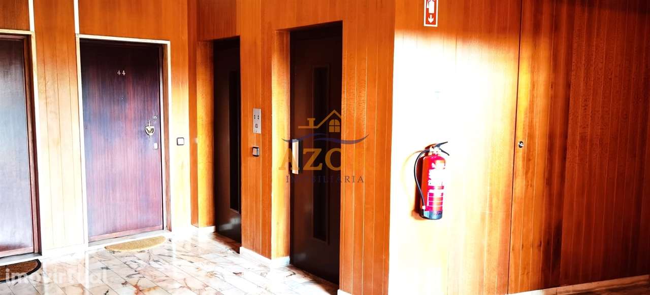 Apartamento T3 na Fajã de Baixo, em Ponta Delgada - Grande imagem: 2/16