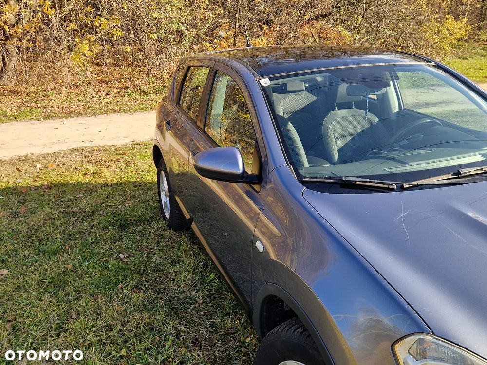 Nissan Qashqai 2.0 4 x 4 tekna - 22
