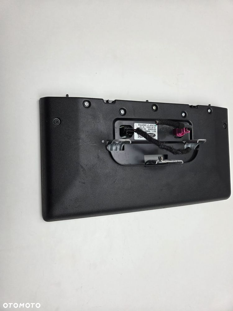 WYŚWIETLACZ EKRAN RADIO NAWIGACJA FORD FOCUS IV MK4 NX7T-18B955 - 6