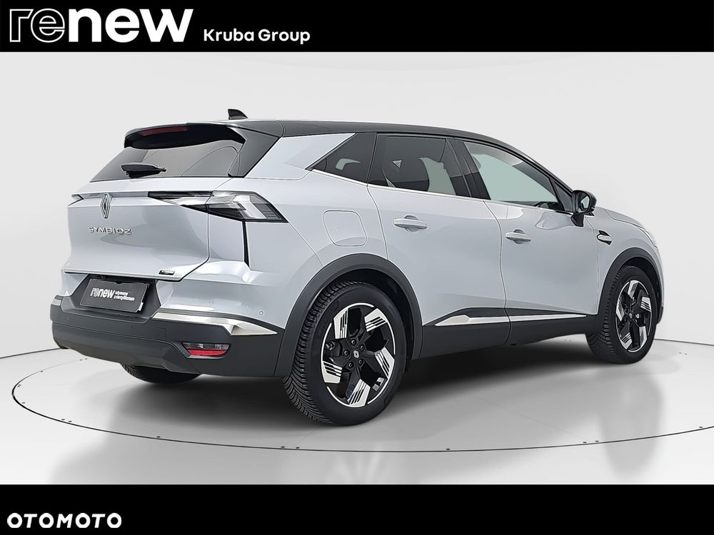 Renault Symbioz 1.6 E-Tech Full Hybrid 145 Techno - 5