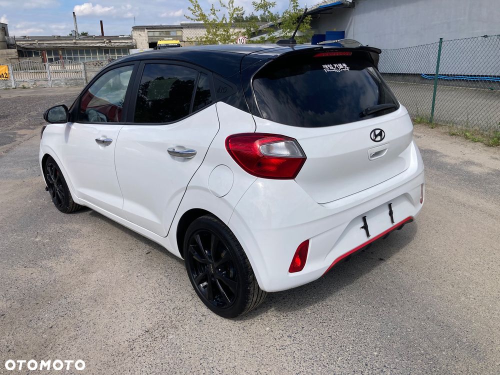 Hyundai i10 1.2 Prime - 3