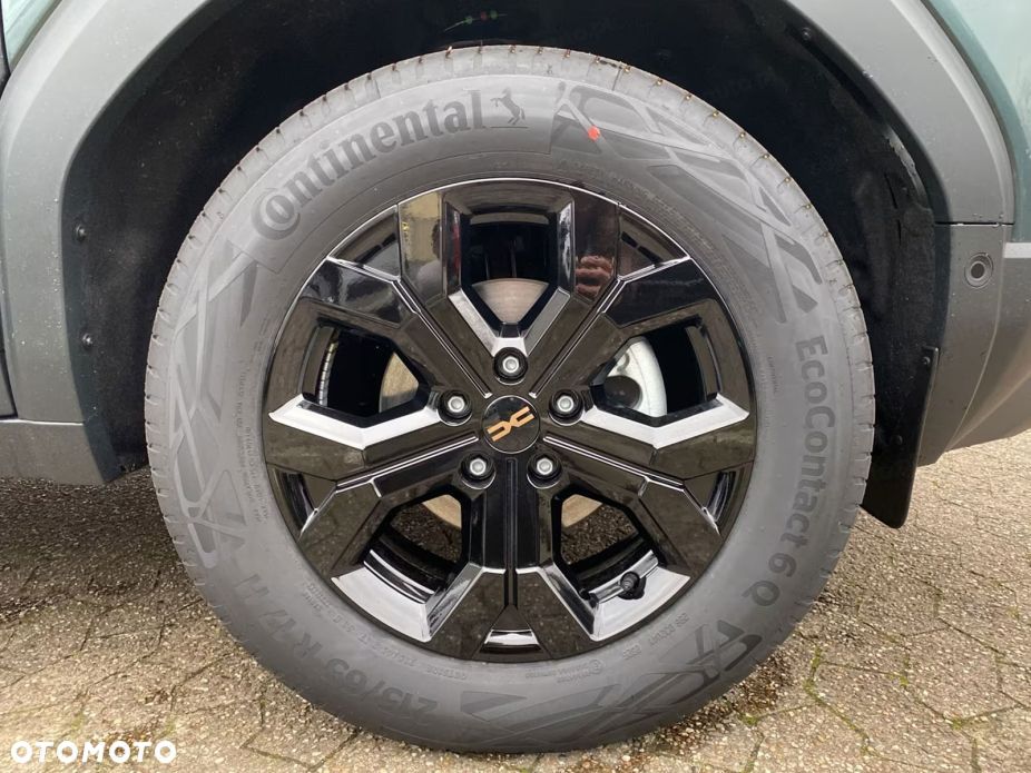Dacia Duster - 13