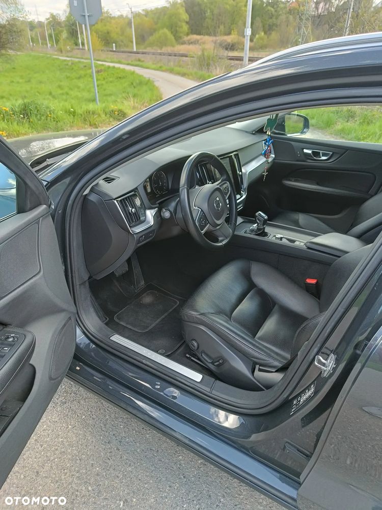 Volvo V60 D3 Geartronic Momentum - 14