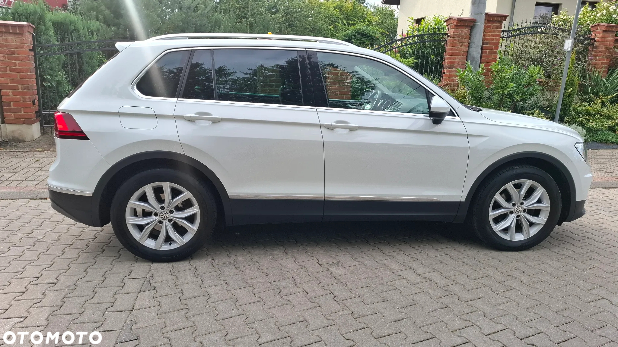 Volkswagen Tiguan - 5