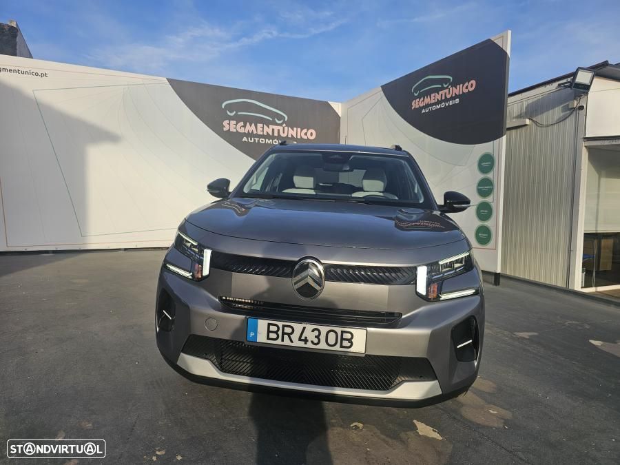 Citroën C3 1.2 Turbo Max - 4