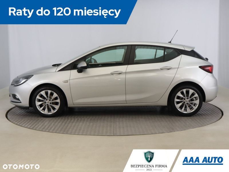 Opel Astra - 4