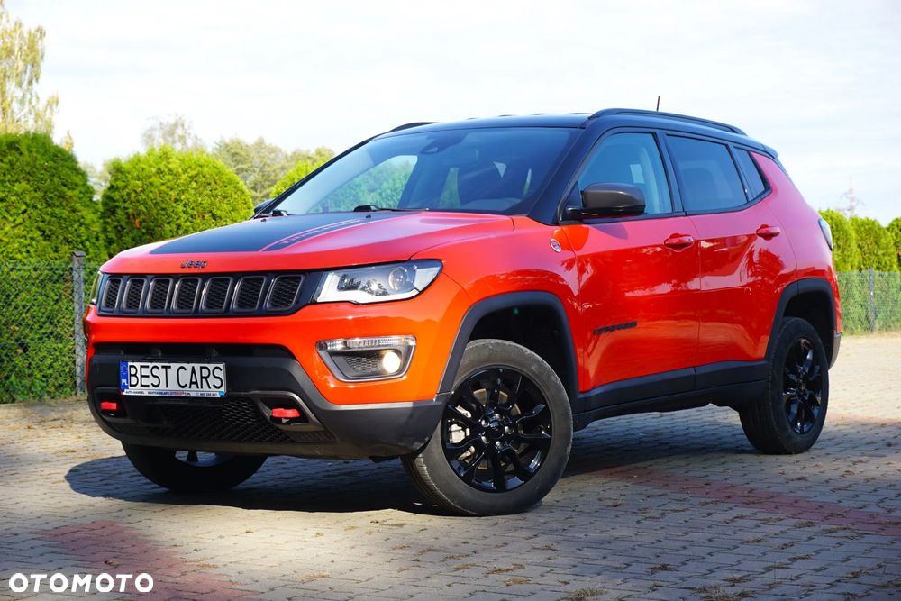 Jeep Compass - 10