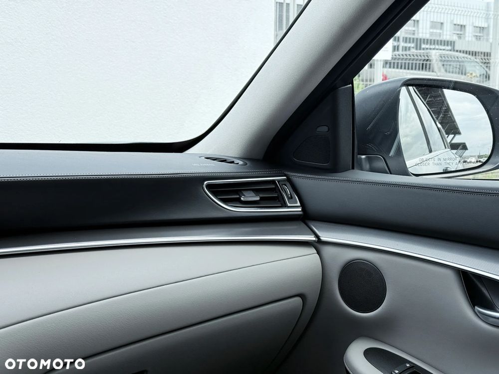 Infiniti QX50 - 31