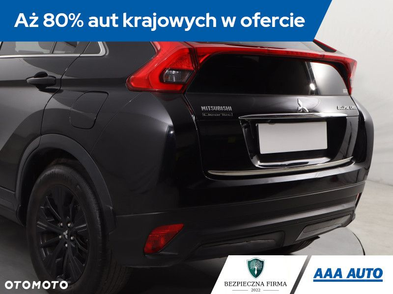 Mitsubishi Eclipse Cross - 21