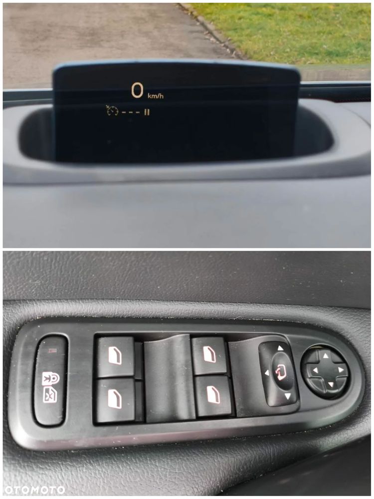 Peugeot 508 BlueHDi 120 EAT6 Stop&Start Allure - 19