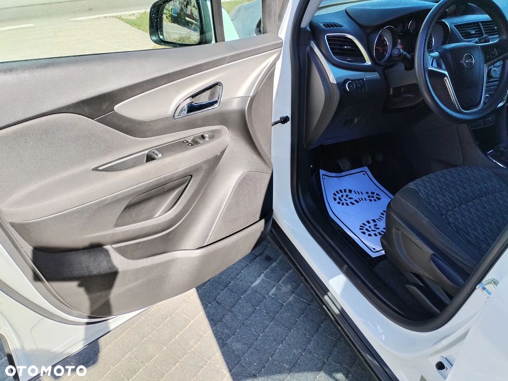 Opel Mokka - 30