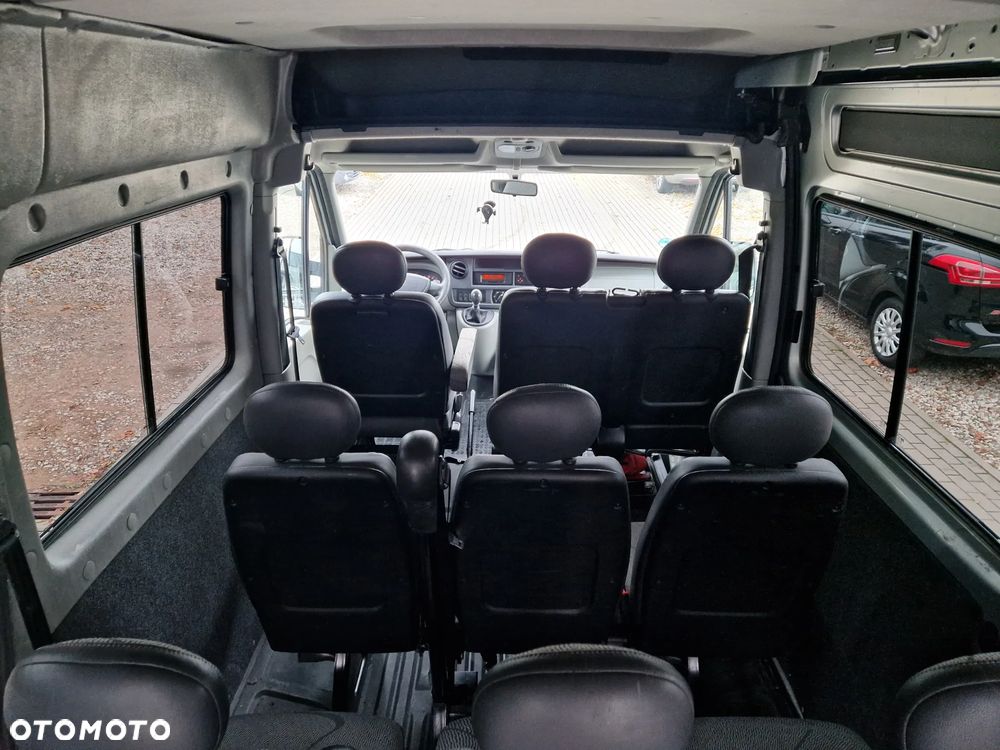 Renault Master - 30