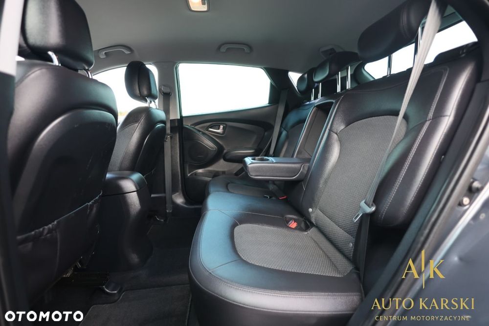 Hyundai ix35 - 32