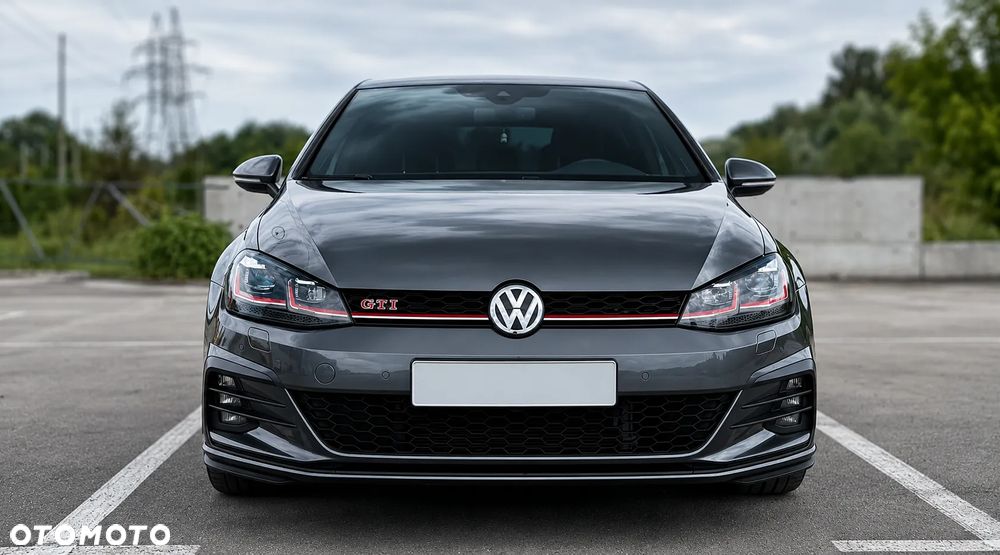 Volkswagen Golf 2.0 TSI BMT GTI DSG - 2