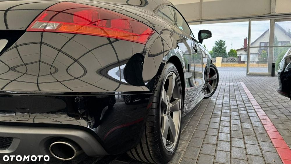Audi TT Coupé - 27