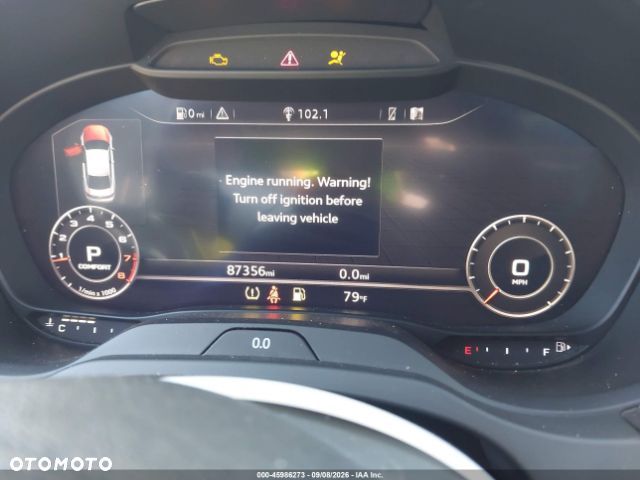 Audi A3 Limousine TFSI quattro 150 kW S tronic S line - 16