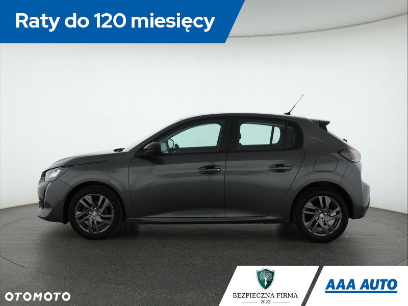 Peugeot 208 - 3