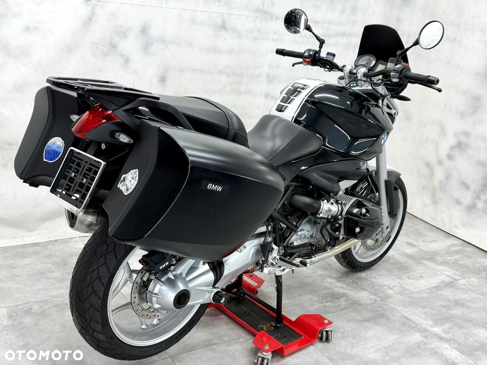 BMW R - 14