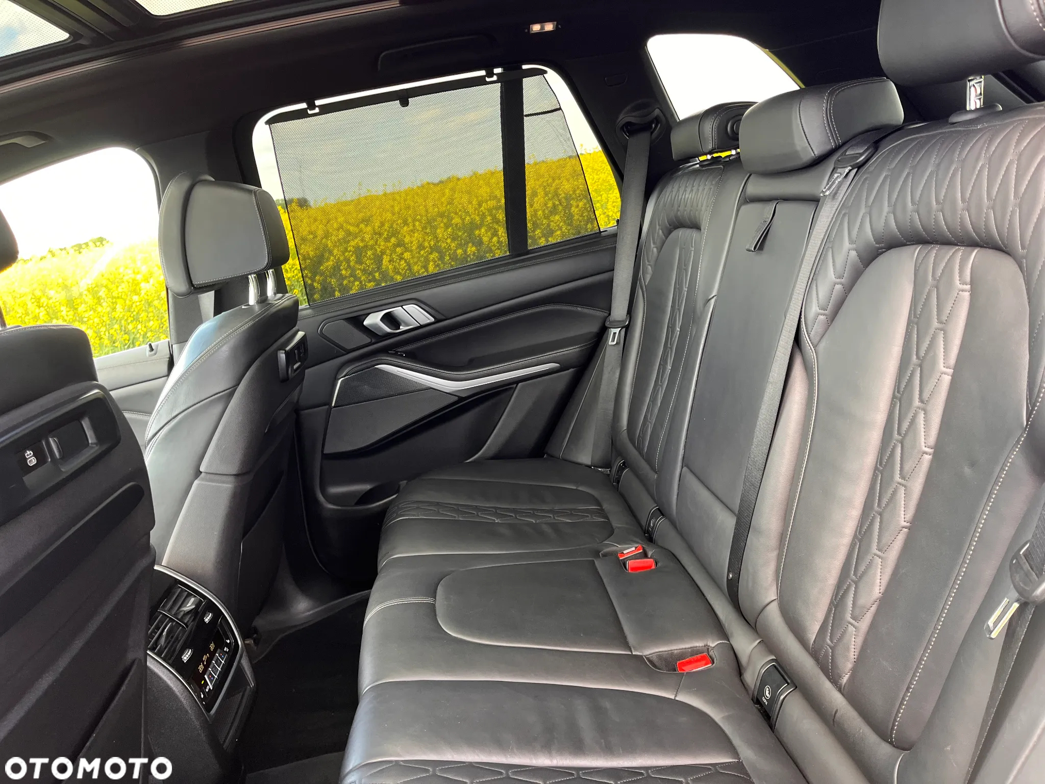 BMW X5 xDrive40i - 12