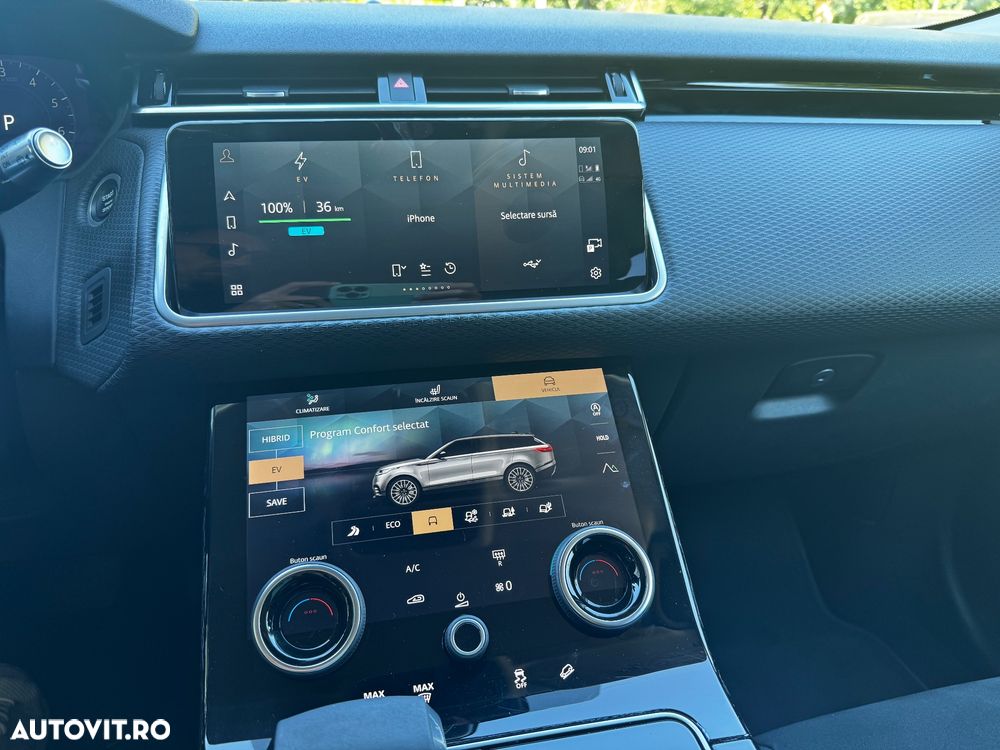 Land Rover Range Rover Velar - 15
