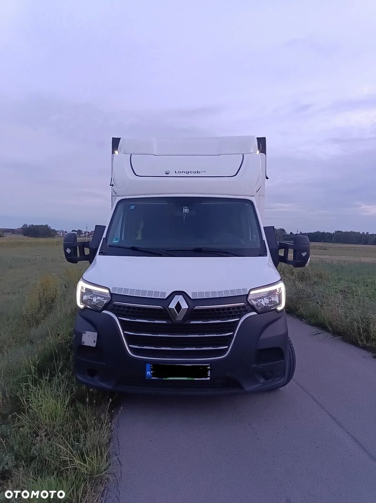 Renault Master - 2