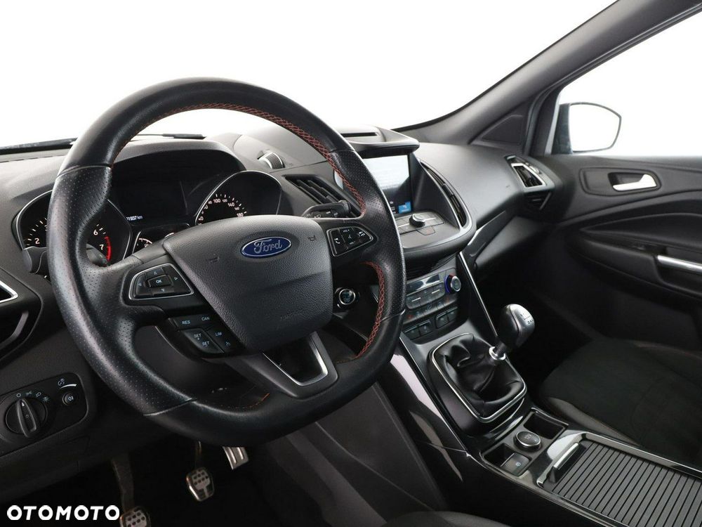 Ford Kuga 1.5 EcoBoost 2x4 ST-Line - 15