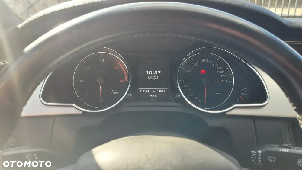 Audi A5 Coupé - 4