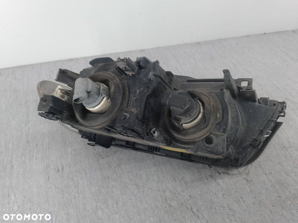 LAMPA PRZÓD PRAWA BMW E46 0301089206 BOSCH - 5