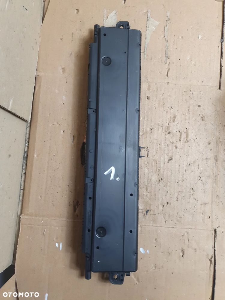 LICZNIK WYŚWIETLACZ RENAULT SCENIC II nr P8200461294H - 3