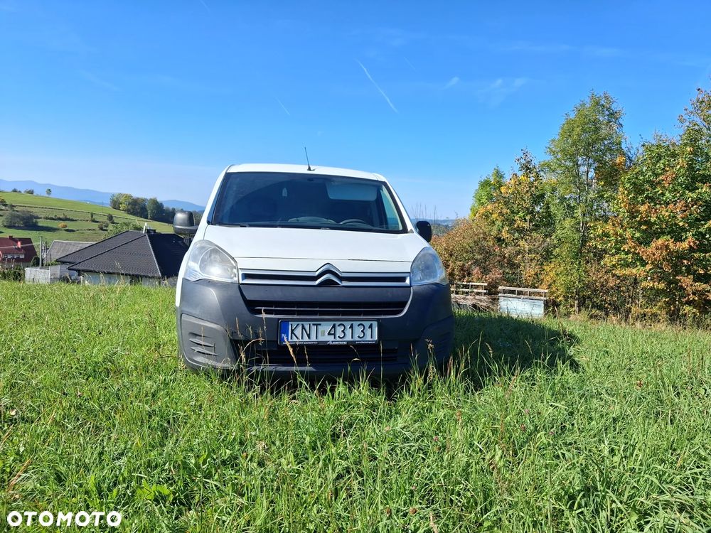 Citroën Berlingo