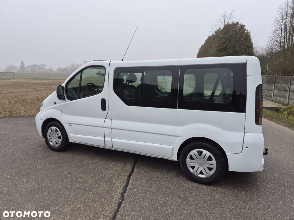 Opel Vivaro L1H1 Life Edition - 14