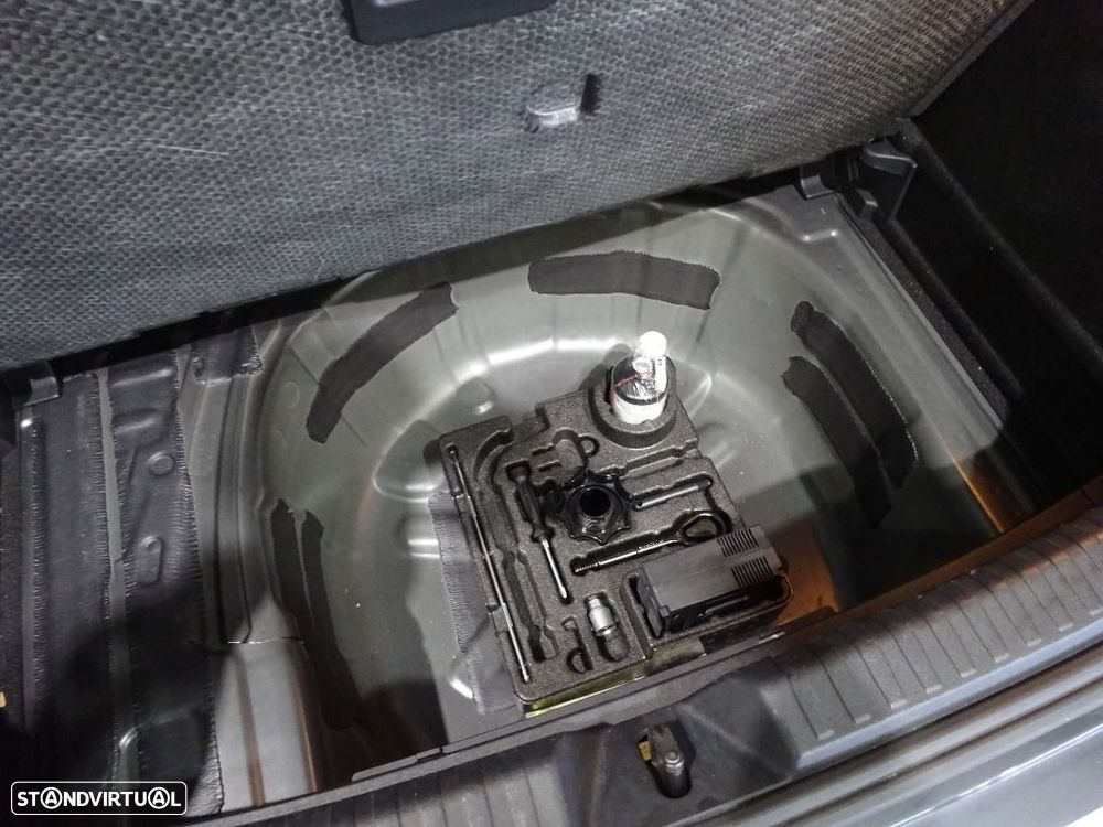 Audi A1 Sportback 25 TFSI Advanced - 31