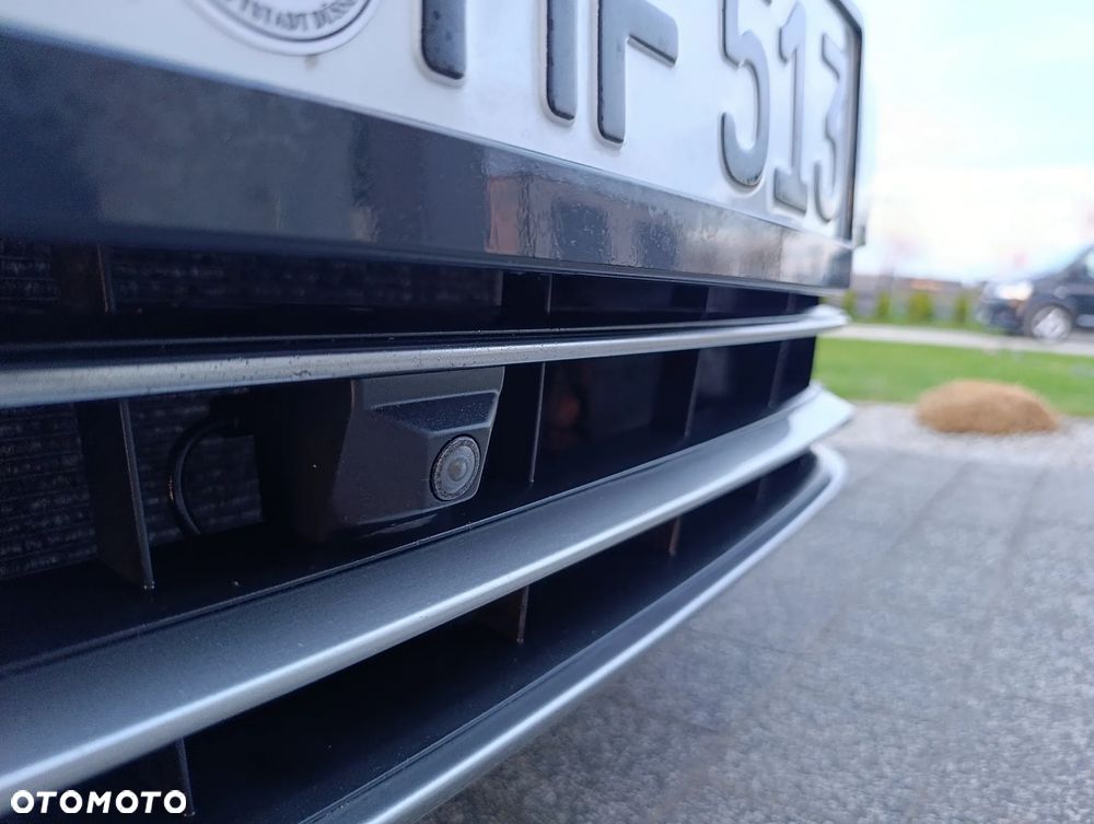 Volkswagen Passat 2.0 TDI (BlueMotion Technology) Comfortline - 13