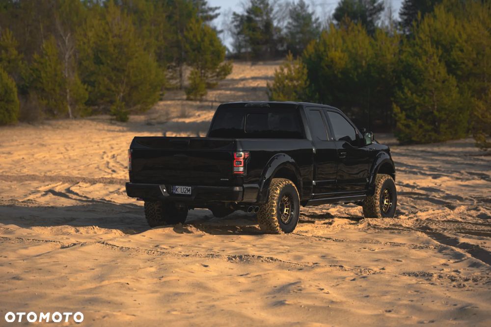 Ford F150 - 13
